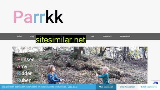 parrkk.nl alternative sites