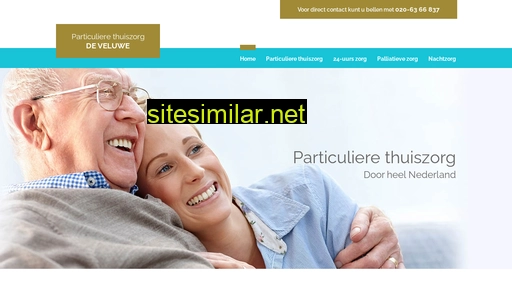 particulierethuiszorgdeveluwe.nl alternative sites