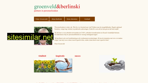 partnersinpz.nl alternative sites
