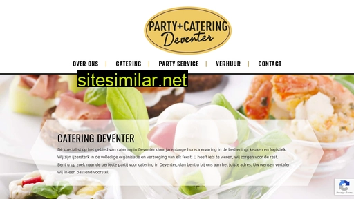 partycateringdeventer.nl alternative sites