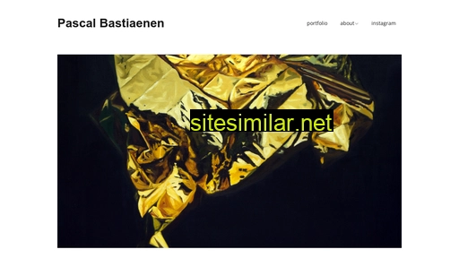 pascalbastiaenen.nl alternative sites