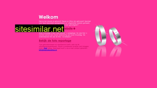pascaleneline.nl alternative sites