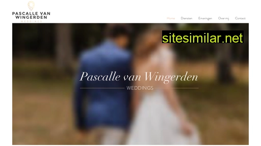 pascallevanwingerden.nl alternative sites