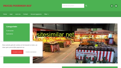 pascalvoerman.nl alternative sites
