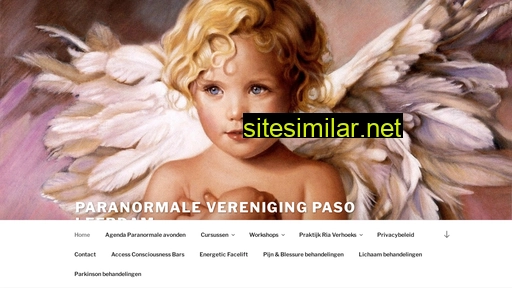 pasoleerdam.nl alternative sites