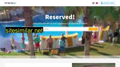 paspartouille.nl alternative sites