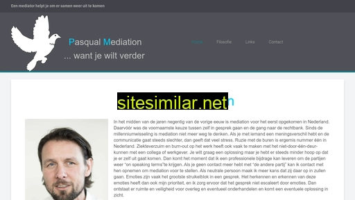 pasqualmediation.nl alternative sites