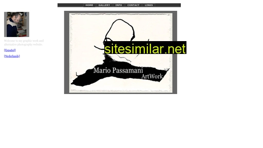 passamani.nl alternative sites