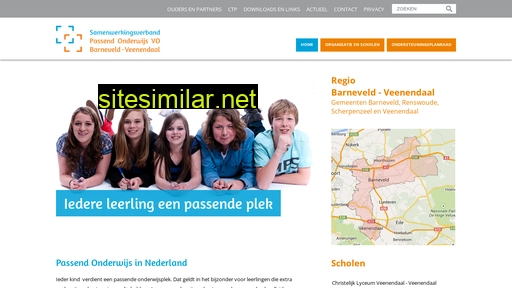 passendonderwijsbarneveldveenendaal.nl alternative sites