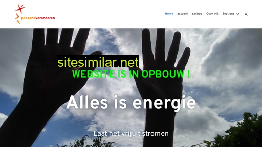 passendveranderen.nl alternative sites
