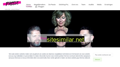 passievandelangstraat.nl alternative sites
