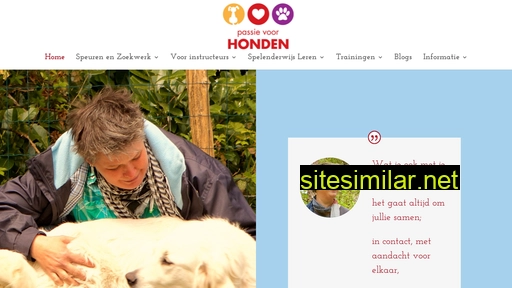 passievoorhonden.nl alternative sites