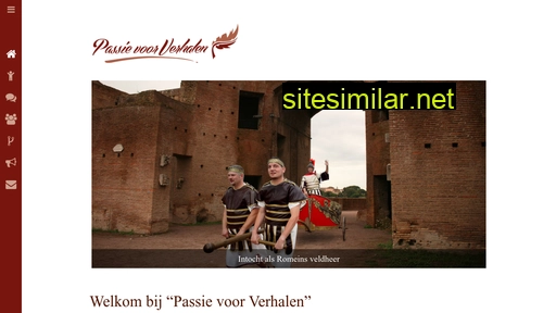 passievoorverhalen.nl alternative sites