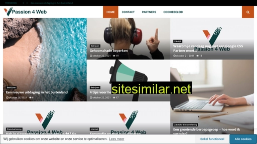 passion4web.nl alternative sites