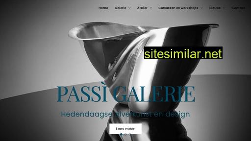 passi.nl alternative sites