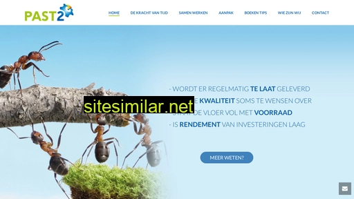 past2.nl alternative sites