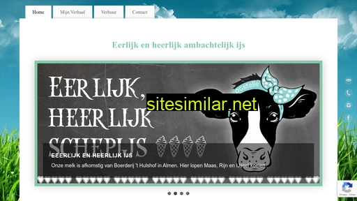 pastelle-ijs.nl alternative sites