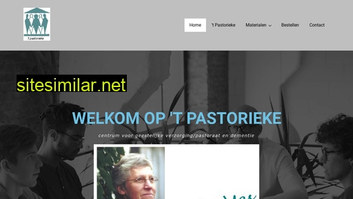 pastorieke.nl alternative sites