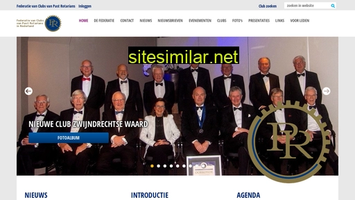 pastrotarians.nl alternative sites