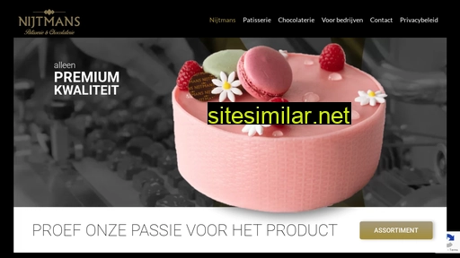 patisserienijtmans.nl alternative sites