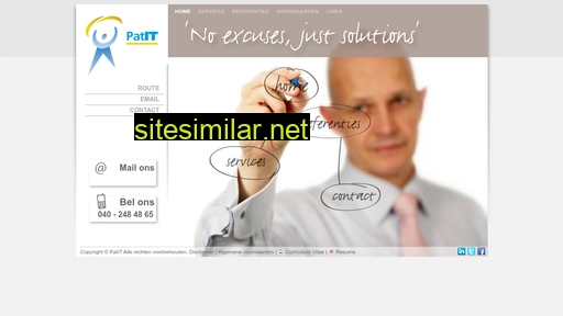 patit.nl alternative sites