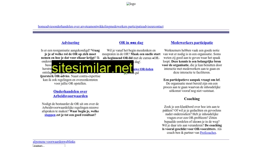 patricedijkman.nl alternative sites