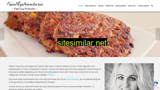 patriciapinkster.nl alternative sites