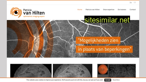 patriciavanhilten.nl alternative sites