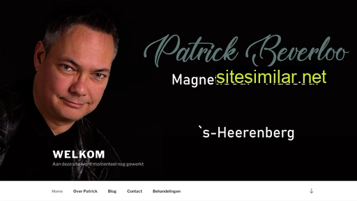 patrickbeverloo.nl alternative sites