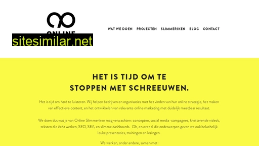 patrickklerks.nl alternative sites