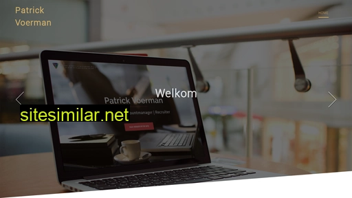 patrickvoerman.nl alternative sites