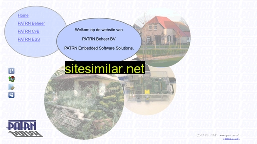 patrn.nl alternative sites