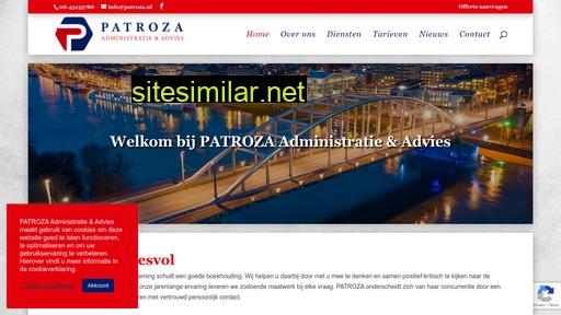 patroza.nl alternative sites