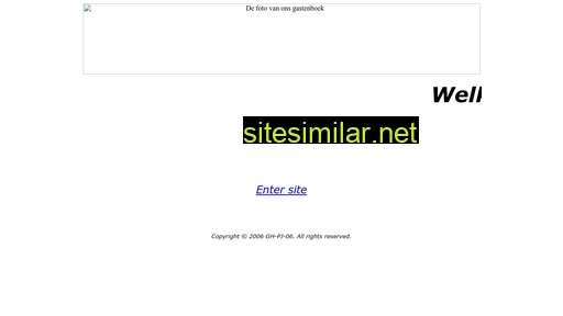 pattyengerrit.nl alternative sites