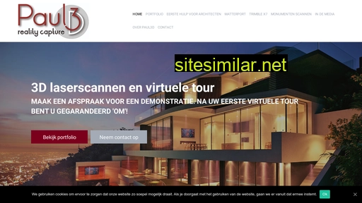 paul3d.nl alternative sites