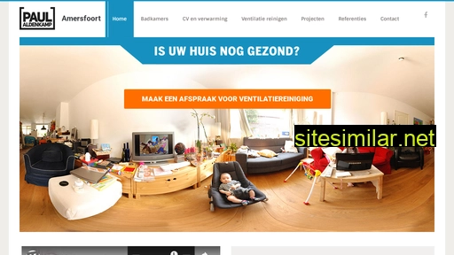 paulaldenkamp.nl alternative sites