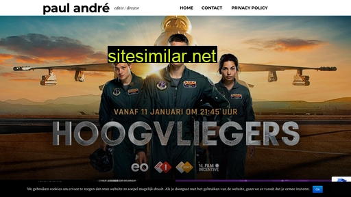 paulandre.nl alternative sites