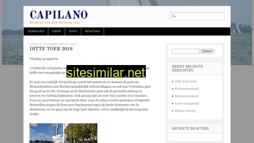 paulbenner.nl alternative sites