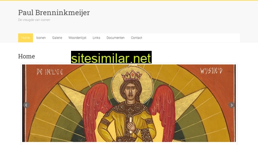 paulbrenninkmeijer.nl alternative sites