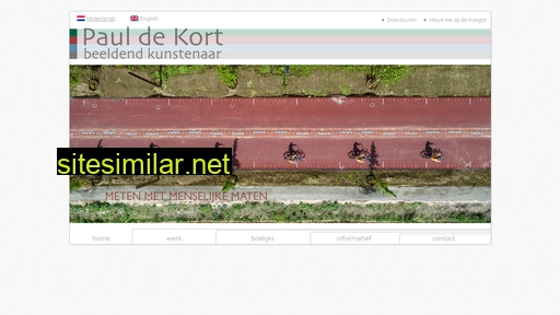 pauldekort.nl alternative sites