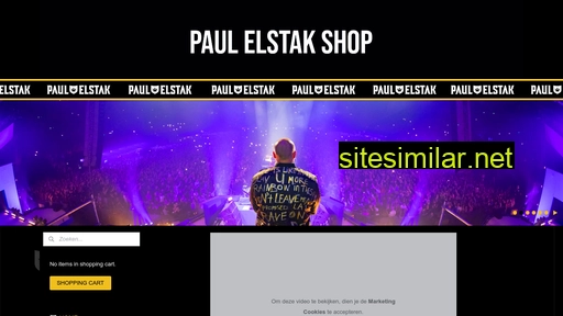 paulelstakshop.nl alternative sites