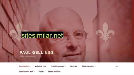 paulgellings.nl alternative sites