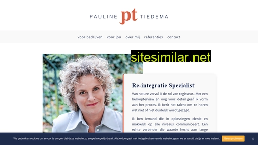 paulinetiedema.nl alternative sites