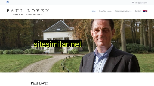 paulloven.nl alternative sites