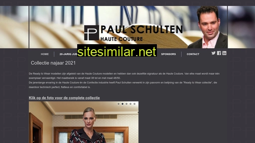 paulschulten.nl alternative sites