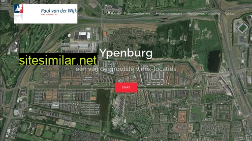 paulvanderwijk.nl alternative sites