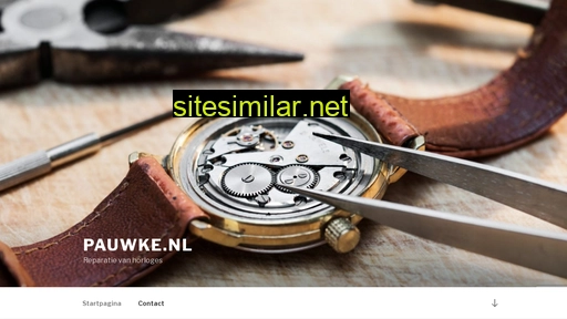 pauwke.nl alternative sites