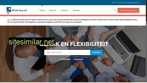 payroll-plus.nl alternative sites