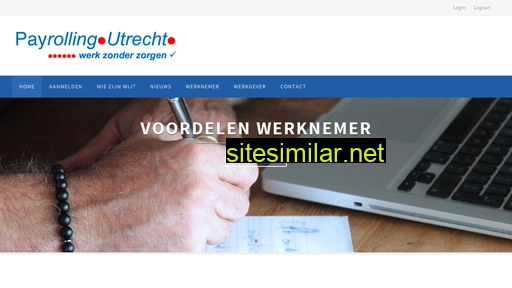 payrollingutrecht.nl alternative sites