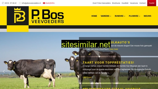pbosveevoeders.nl alternative sites